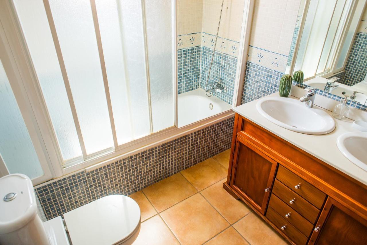 Villa Atlantic Ocean Private Pool Corralejo By Holidays Home Buitenkant foto