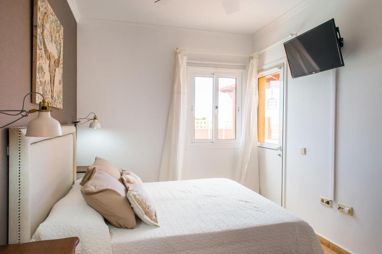 Villa Atlantic Ocean Private Pool Corralejo By Holidays Home Buitenkant foto