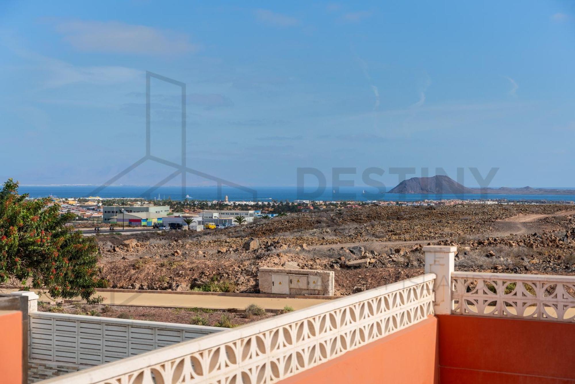 Villa Atlantic Ocean Private Pool Corralejo By Holidays Home Buitenkant foto